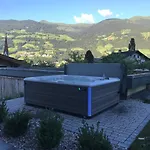 Berghof Zillertal Fügen