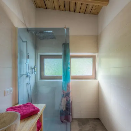 Berghof Zillertal Fuegen