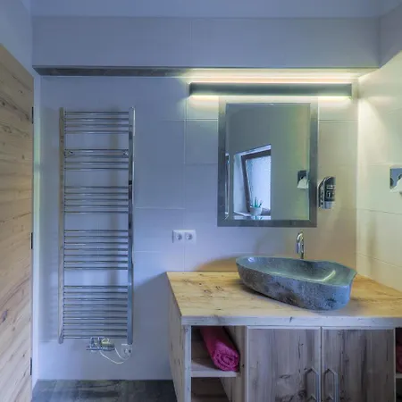 Berghof Zillertal Apartment *