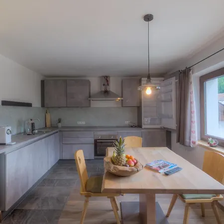 Berghof Zillertal * Fuegen