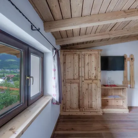 Berghof Zillertal Fügen