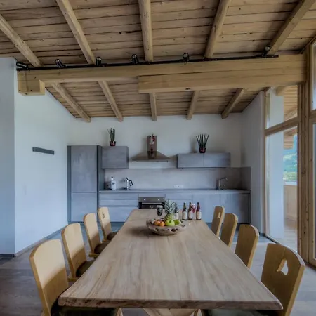 Berghof Zillertal Apartment *