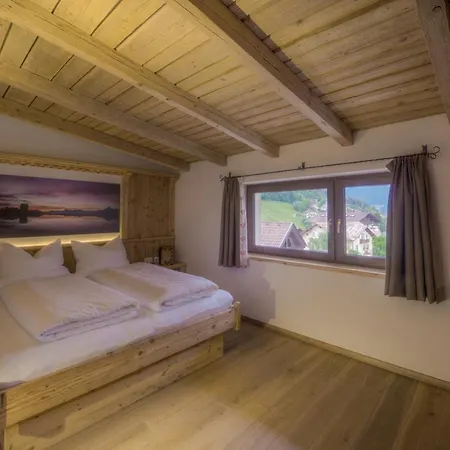 Appartement Berghof Zillertal Fügen
