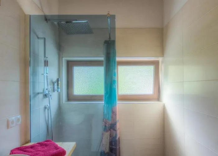 Berghof Zillertal Fügen