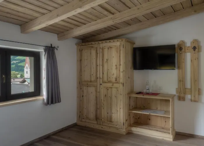 Berghof Zillertal * Fügen