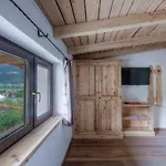 Berghof Zillertal Fuegen