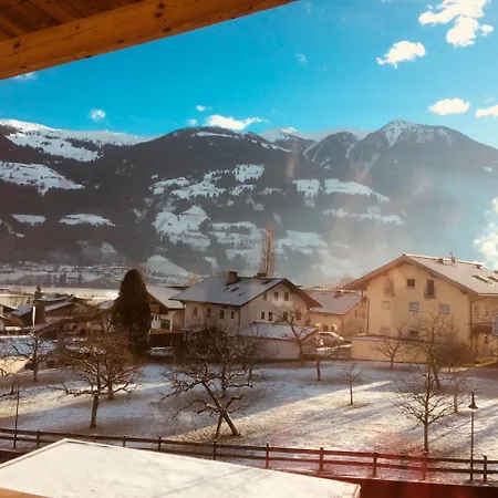 Berghof Zillertal