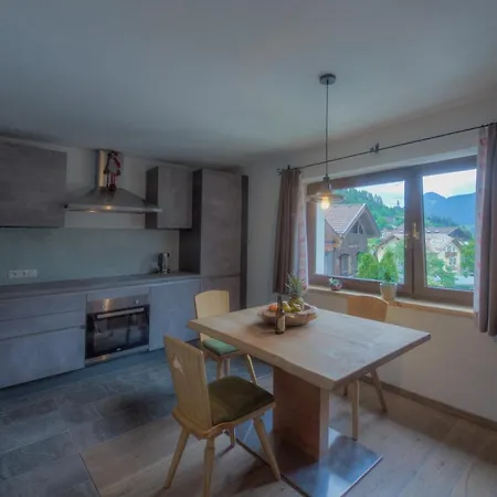 Berghof Zillertal Fügen