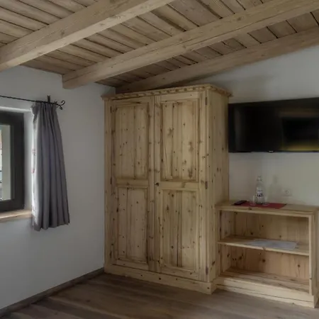 Berghof Zillertal * Fügen