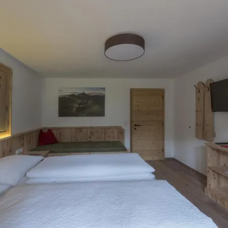 Berghof Zillertal Fügen