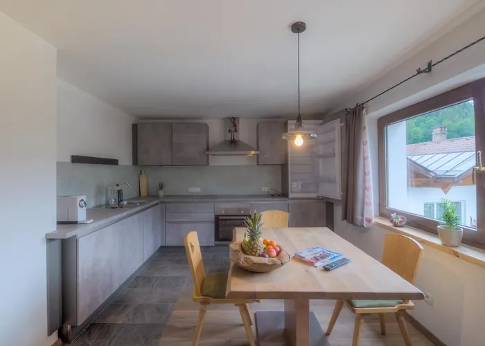 Berghof Zillertal * Fügen